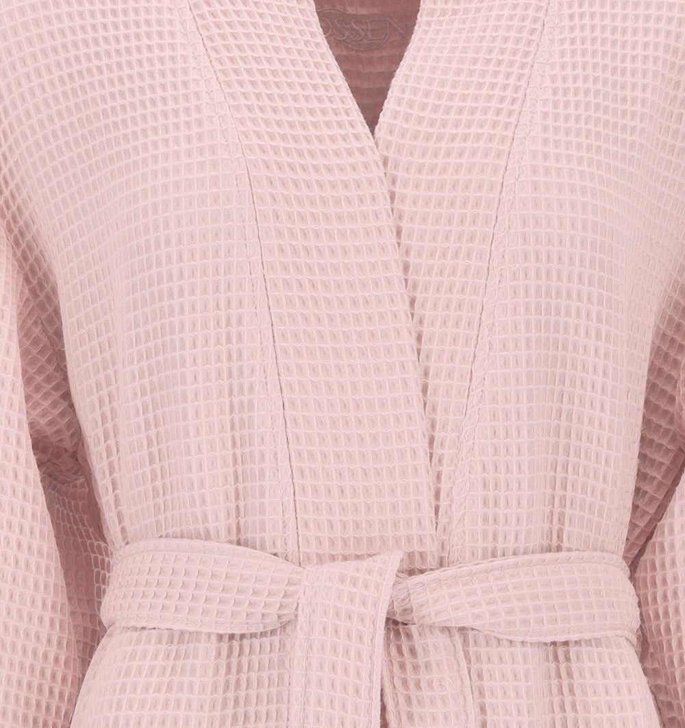 Dressing gown SIAM WAFFELPIQUÉ - HomeFashion