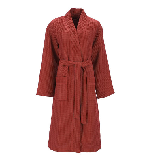 Dressing gown SIAM WAFFELPIQUÉ - HomeFashion