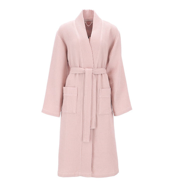 Dressing gown SIAM WAFFELPIQUÉ - HomeFashion