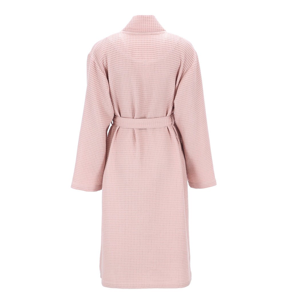 Dressing gown SIAM WAFFELPIQUÉ - HomeFashion