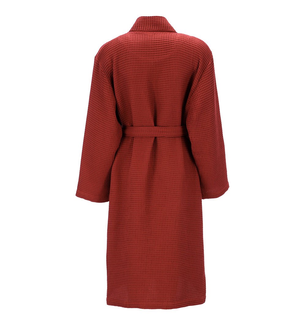 Dressing gown SIAM WAFFELPIQUÉ - HomeFashion