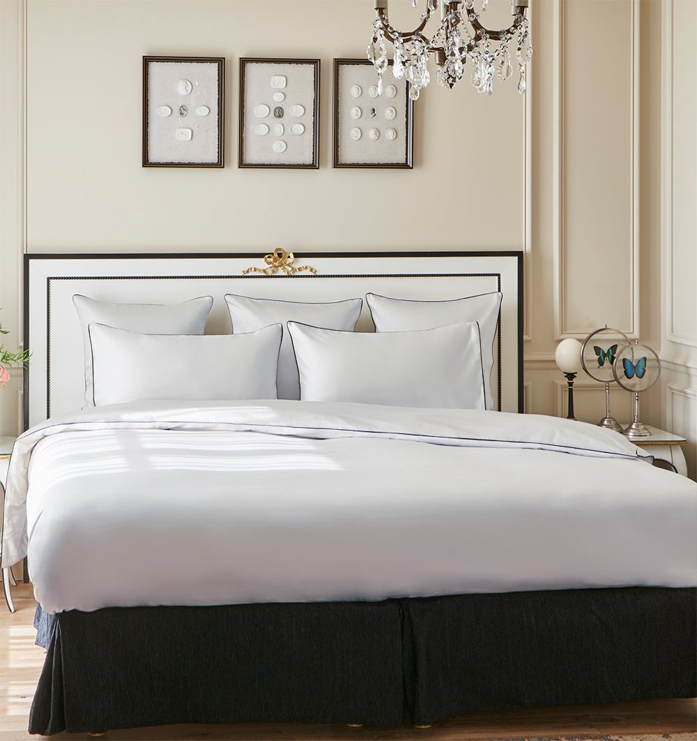 Duvet cover GRAND LUXURY BLUE - HomeFashion