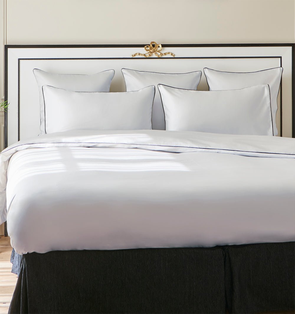 Duvet cover GRAND LUXURY BLUE - HomeFashion