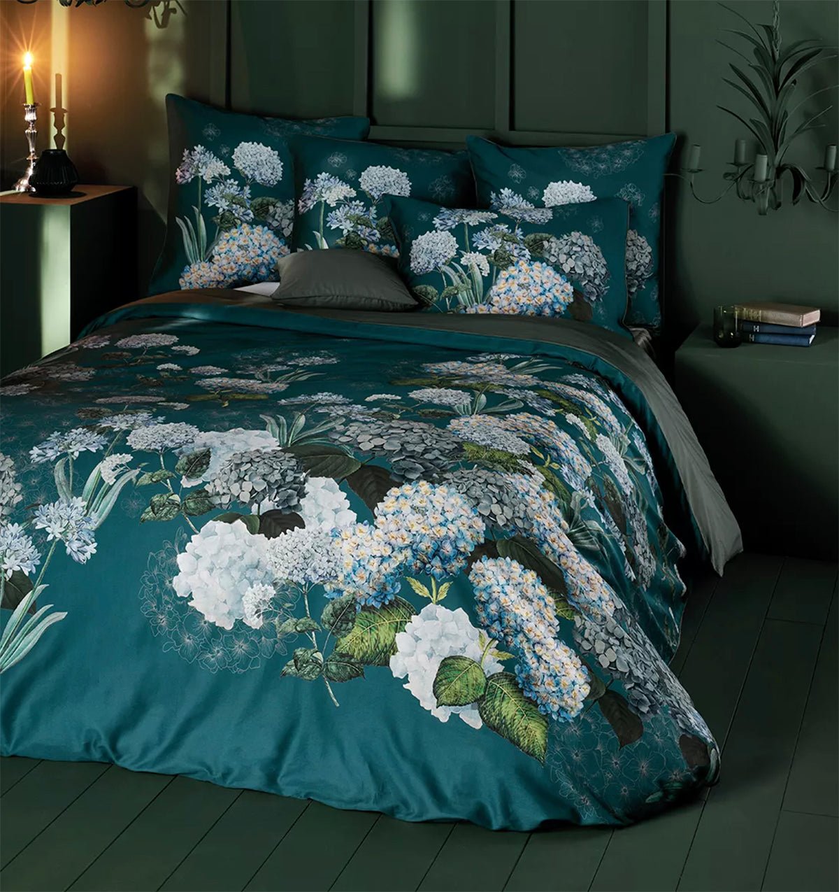 Duvet cover MAELYS - HomeFashion