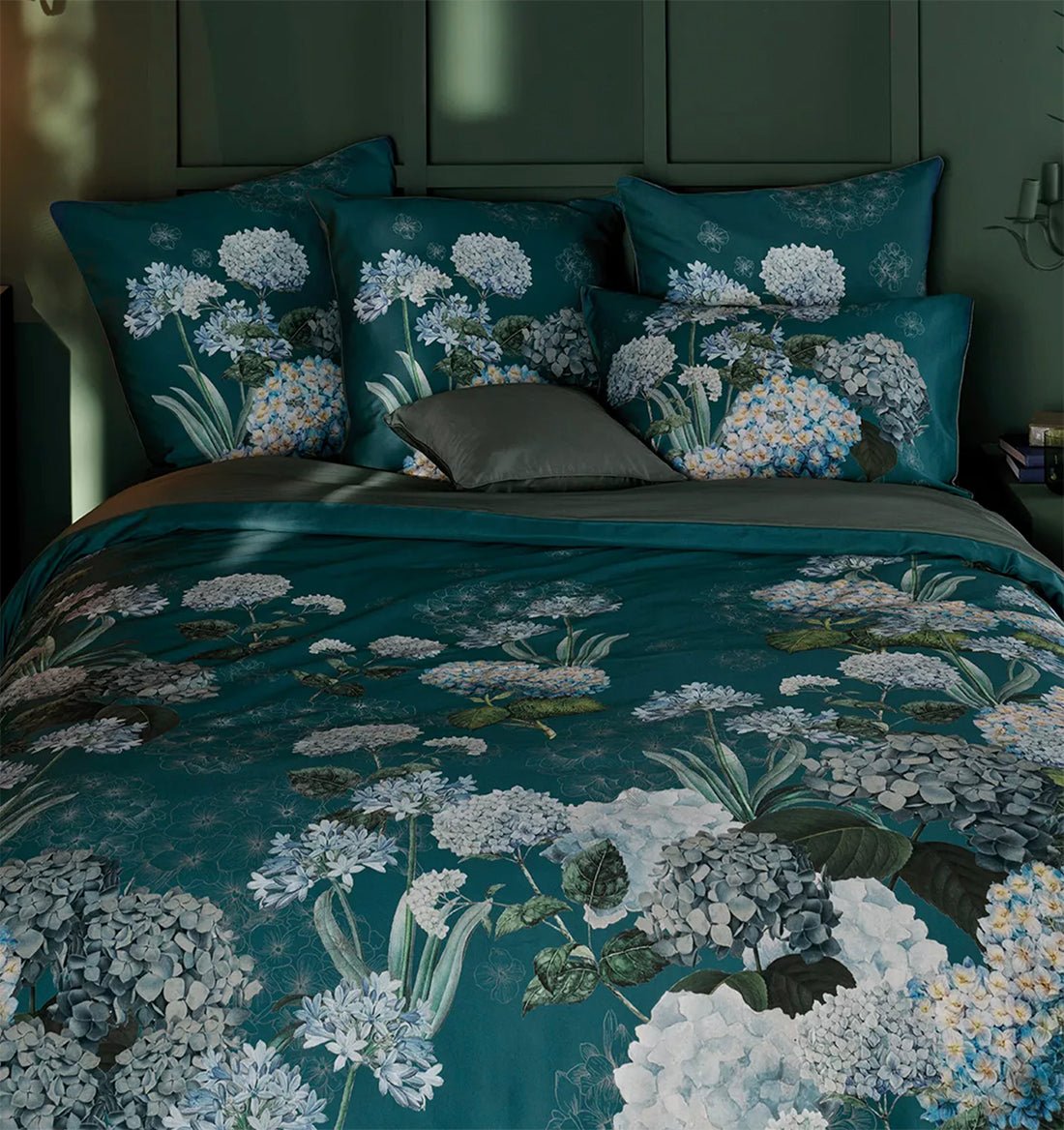 Duvet cover MAELYS - HomeFashion