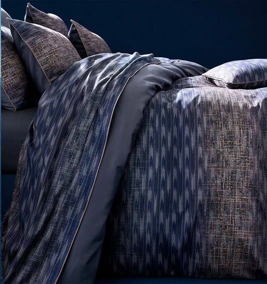 Duvet cover MIST NOCTURNE - HomeFashion