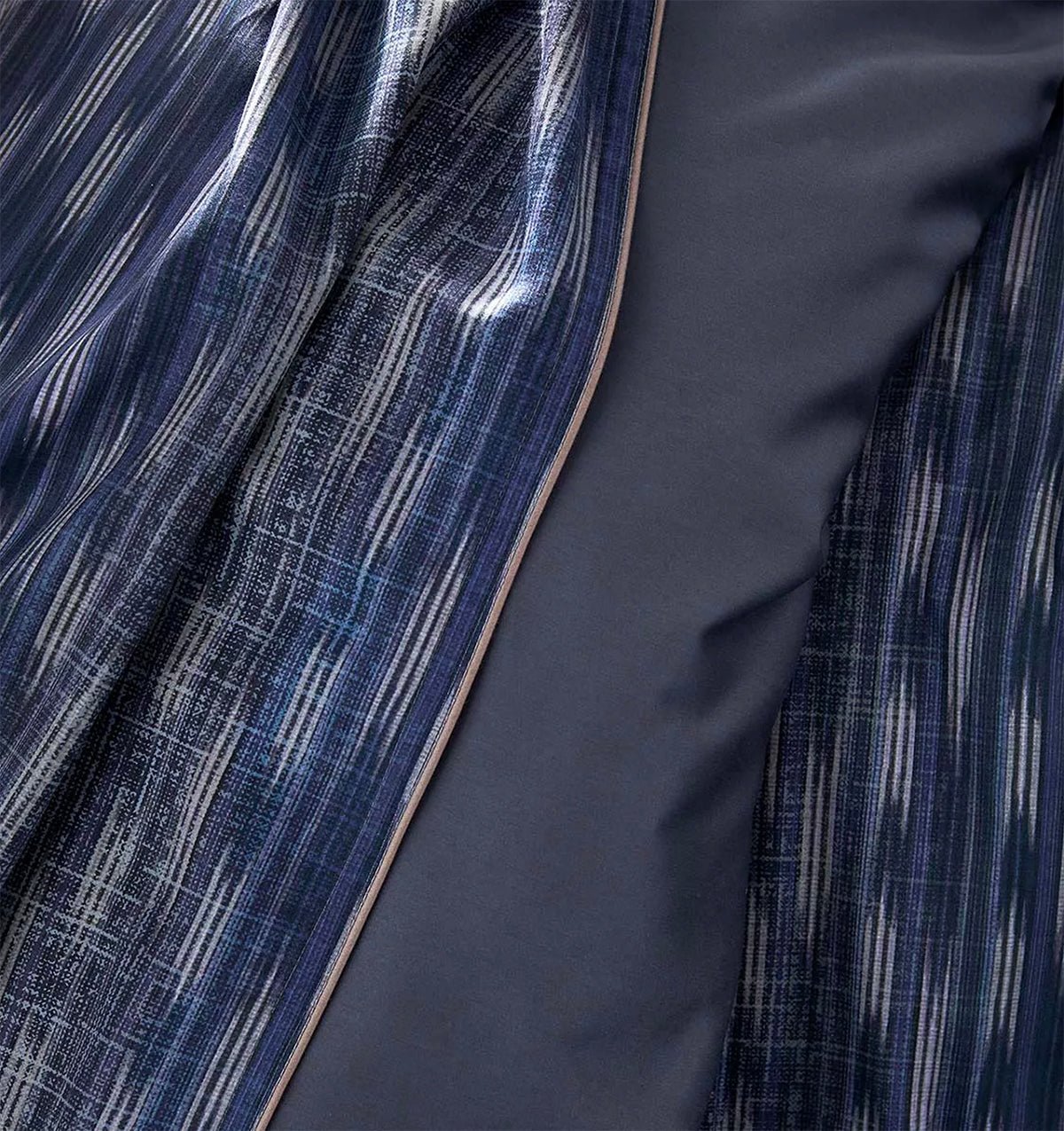 Duvet cover MIST NOCTURNE - HomeFashion