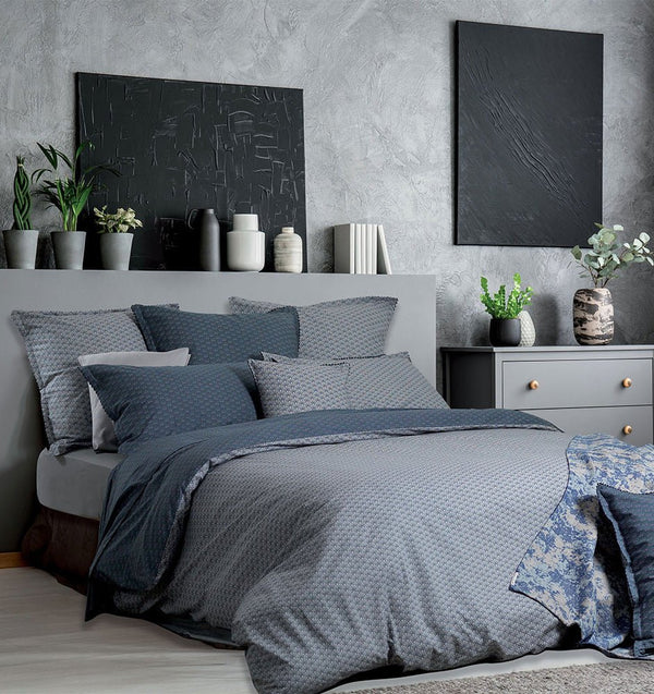 Duvet cover OSAKA FROST - HomeFashion