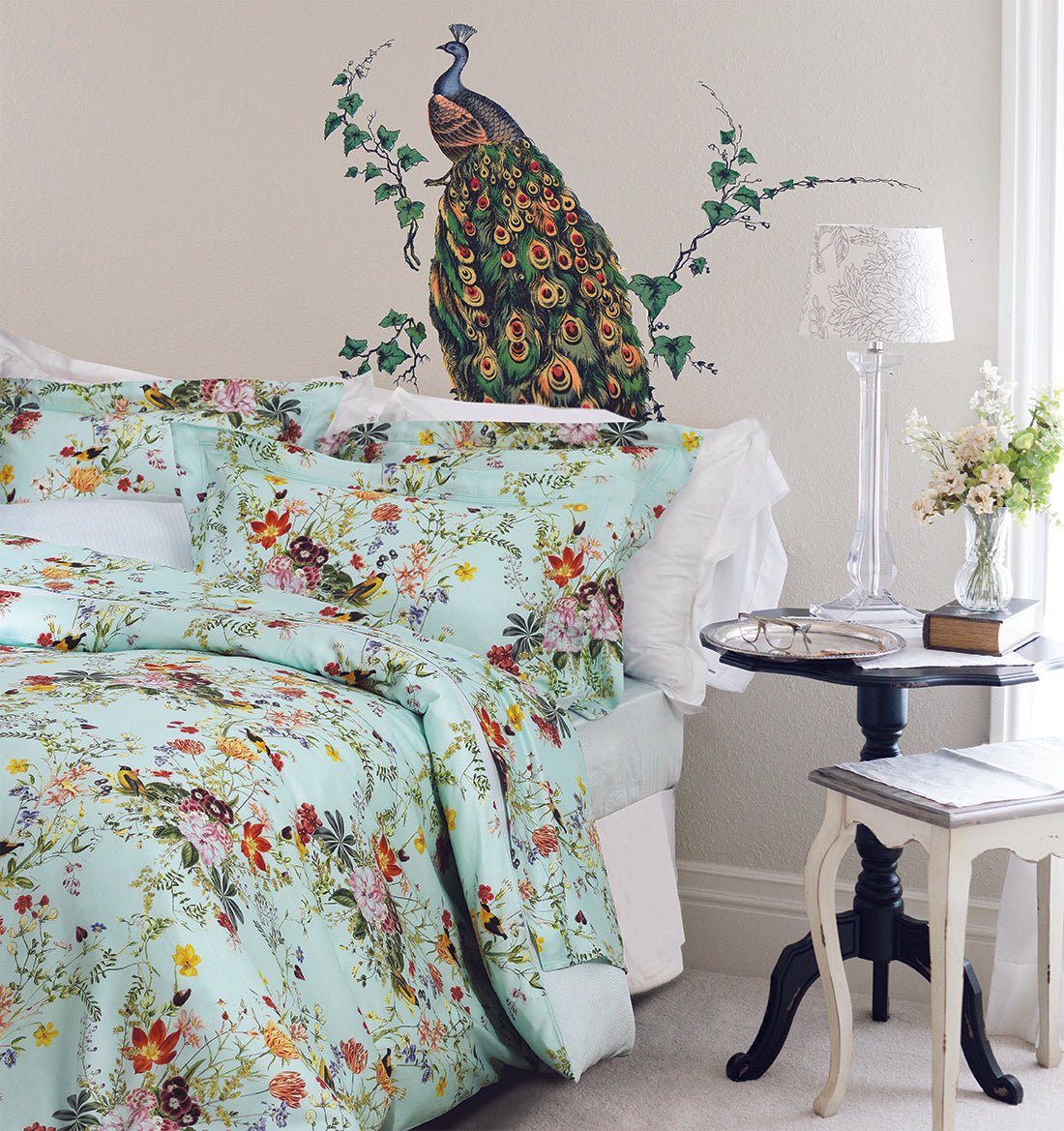 Duvet cover PRIMAVERA - HomeFashion