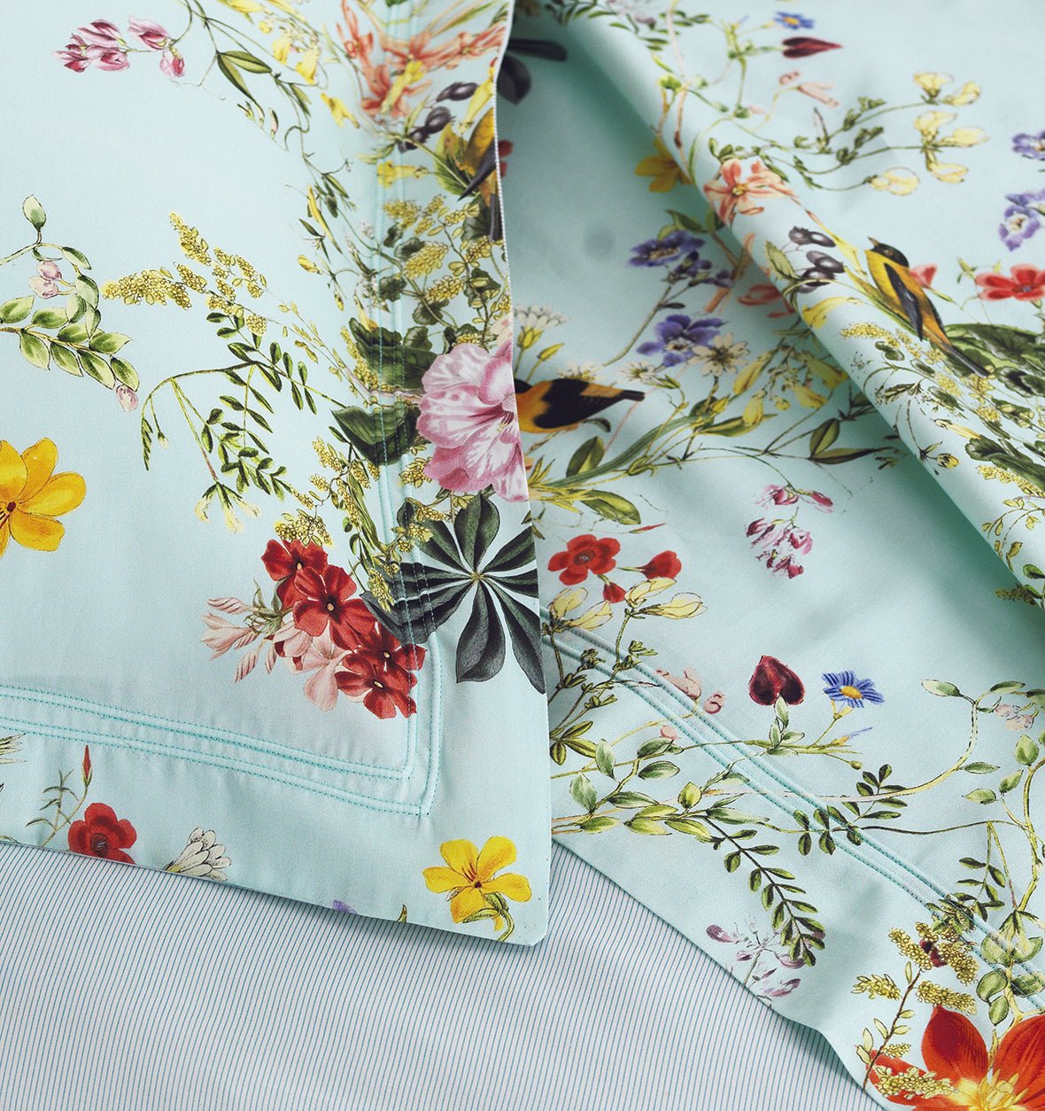 Duvet cover PRIMAVERA - HomeFashion