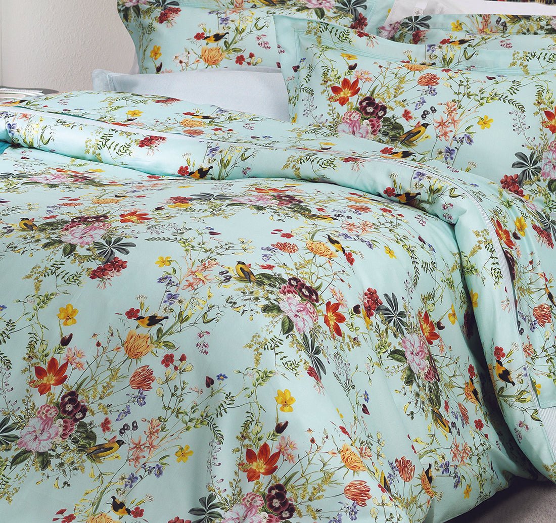 Duvet cover PRIMAVERA - HomeFashion