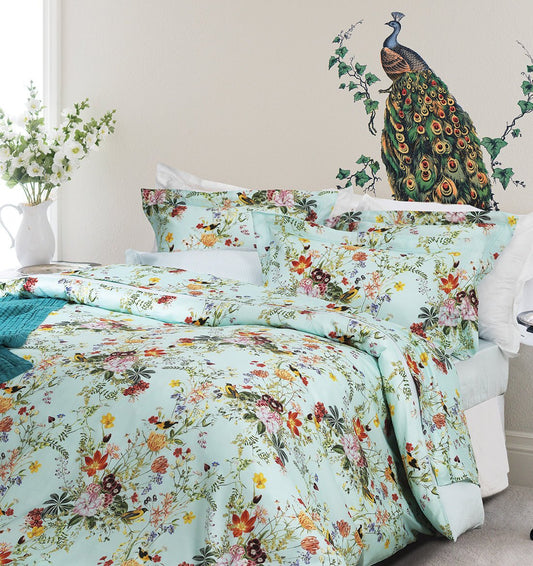 Duvet cover PRIMAVERA - HomeFashion