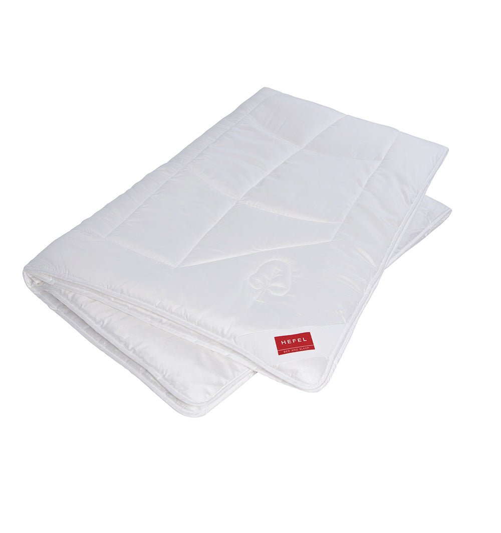 Duvet KLIMACONTROL COMFORT HEFEL - HomeFashion