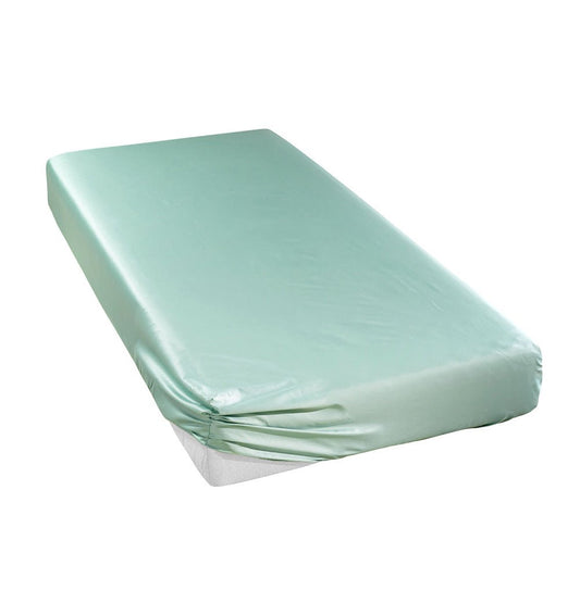 Fitted bed sheet maco - satin - HomeFashion