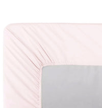 Fitted bed sheet OLANA - HomeFashion