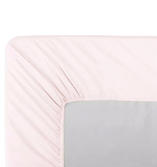 Fitted bed sheet OLANA - HomeFashion