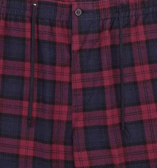 Flannel Pyjama BERGEN - HomeFashion