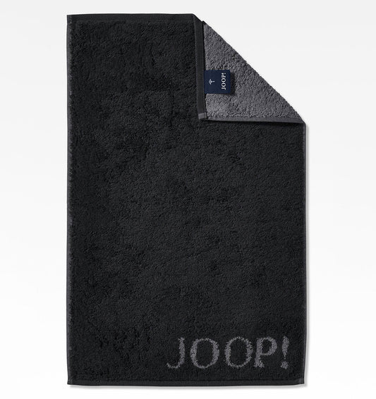 Froteerätik JOOP! CLASSIC SCHWARZ - HomeFashion