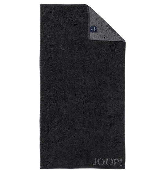 Froteerätik JOOP! CLASSIC SCHWARZ - HomeFashion
