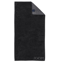 Froteerätik JOOP! CLASSIC SCHWARZ - HomeFashion