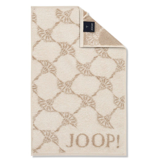 Froteerätik JOOP! CORNFLOWER CREME - HomeFashion