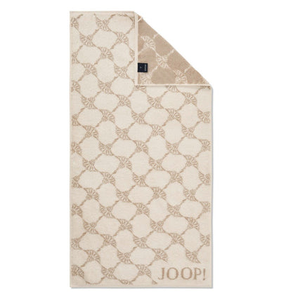 Towel JOOP! CORNFLOWER CREME - HomeFashion