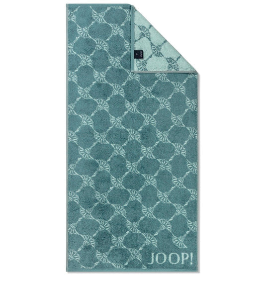 Froteerätik JOOP! CORNFLOWER JADE - HomeFashion