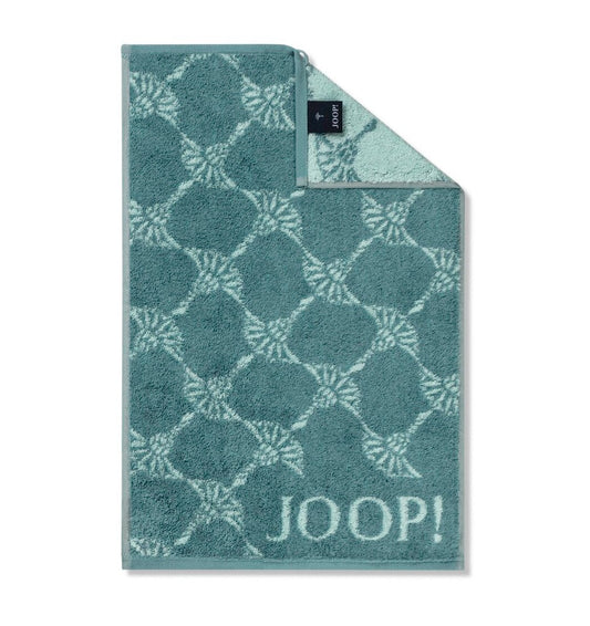 Froteerätik JOOP! CORNFLOWER JADE - HomeFashion
