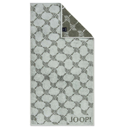 Towel JOOP! CORNFLOWER SALVEI - HomeFashion