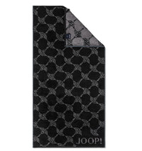 Froteerätik JOOP! CORNFLOWER SCHWARZ - HomeFashion