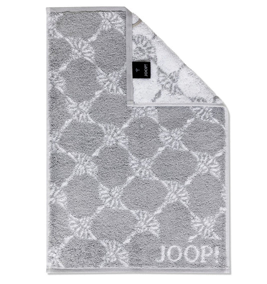 Froteerätik JOOP! CORNFLOWER SILVER - HomeFashion