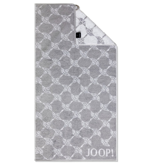 Froteerätik JOOP! CORNFLOWER SILVER - HomeFashion