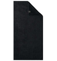 Froteerätik JOOP! UNI-CORNFLOWER SCHWARZ - HomeFashion