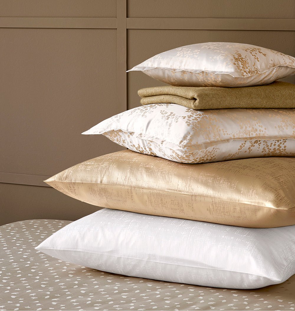 HANA bed linen maco - satin - HomeFashion