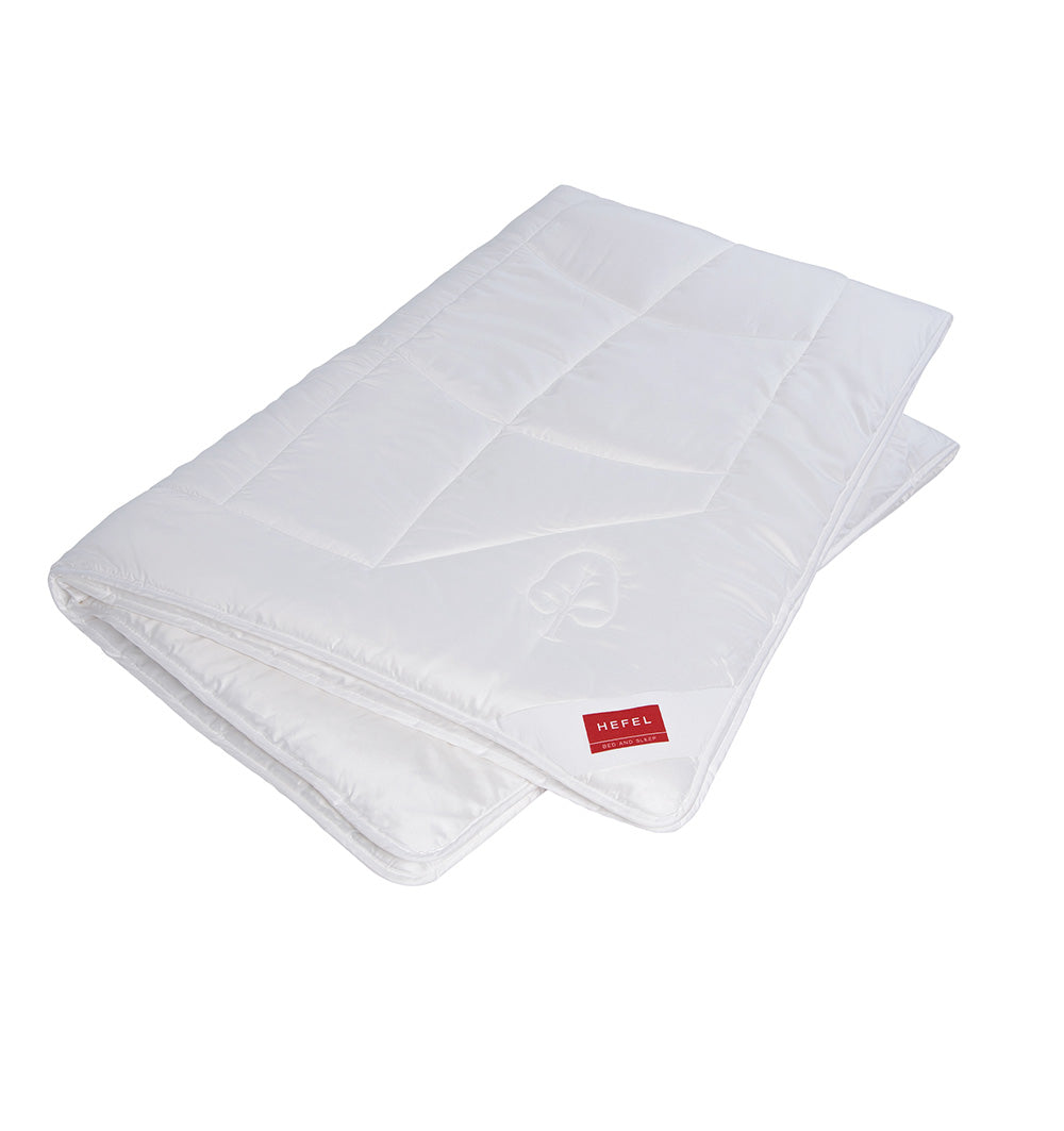 Duvet KLIMACONTROL COMFORT HEFEL