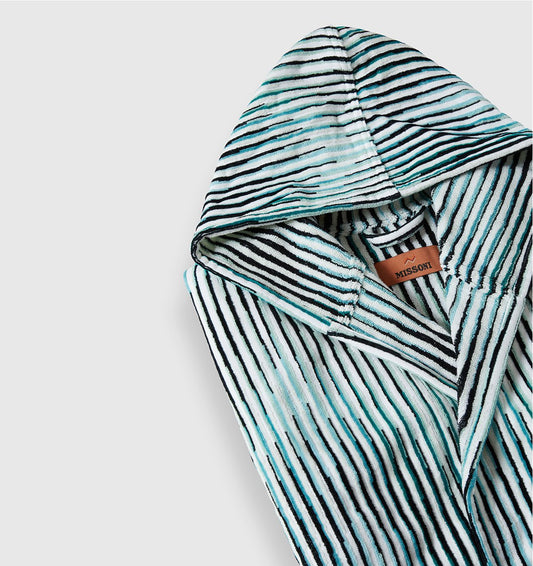 Hommikumantel ARPEGGIO - HomeFashion
