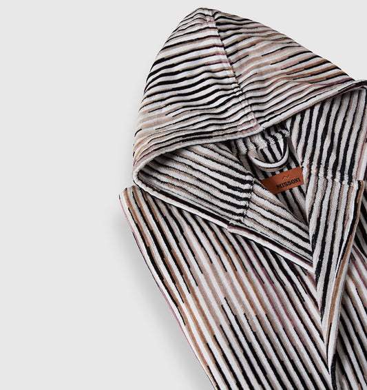 Hommikumantel ARPEGGIO - HomeFashion