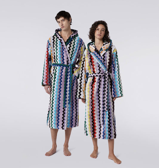 Hommikumantel CARLIE - HomeFashion