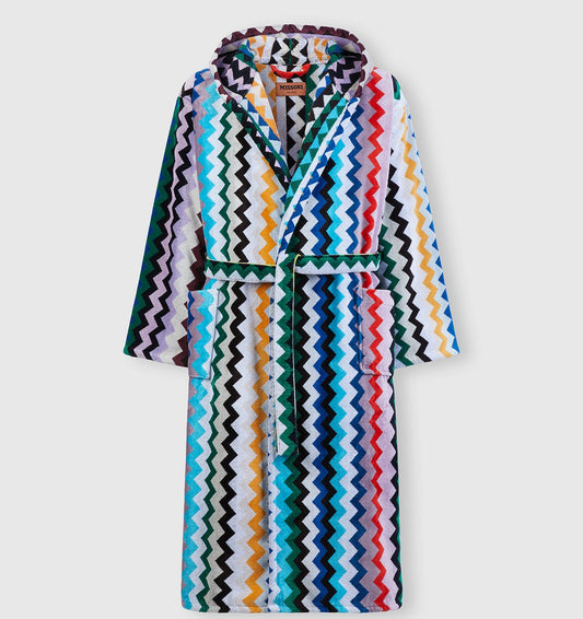 Hommikumantel CARLIE - HomeFashion