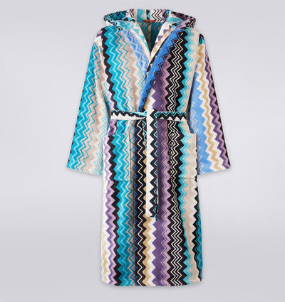Bathrobe GIACOMO MISSONI HOME - HomeFashion