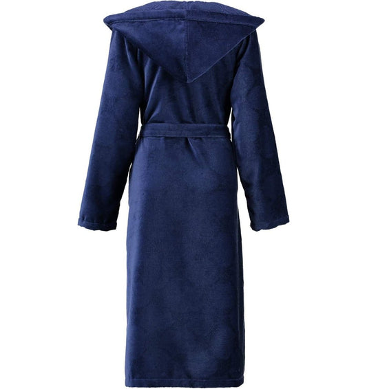 Hommikumantel JOOP! CORNFLOWER VELOUR - HomeFashion