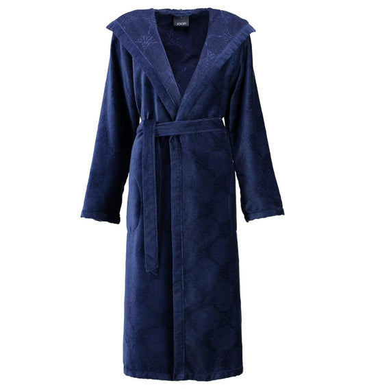 Hommikumantel JOOP! CORNFLOWER VELOUR - HomeFashion
