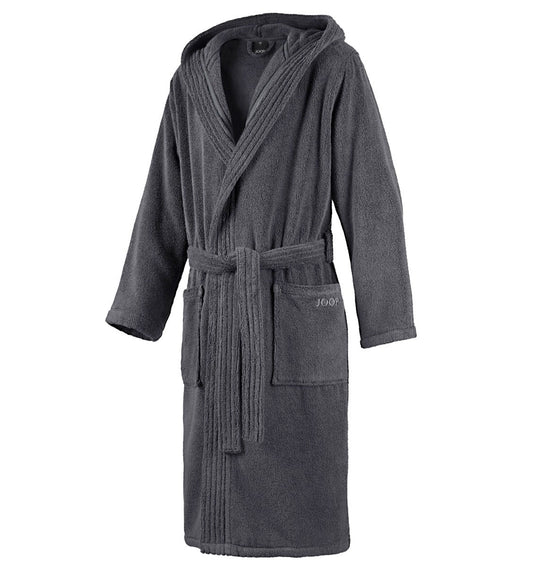Hommikumantel kapuutsiga JOOP! UNI WALK - HomeFashion
