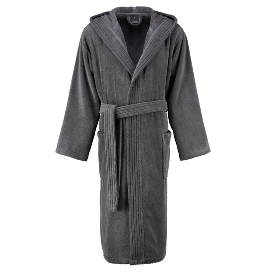 Hommikumantel kapuutsiga JOOP! UNI WALK - HomeFashion