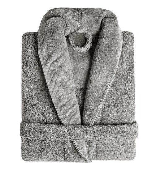 Hommikumantel LONG DOUBLE LOOP - HomeFashion