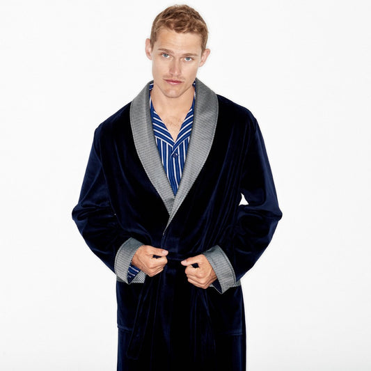 Hommikumantel NAPOLI - HomeFashion