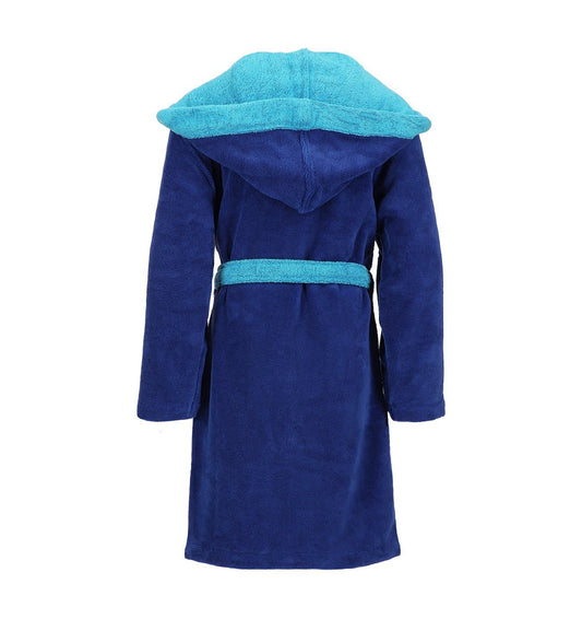 Hooded bathrobe BIXIE - HomeFashion