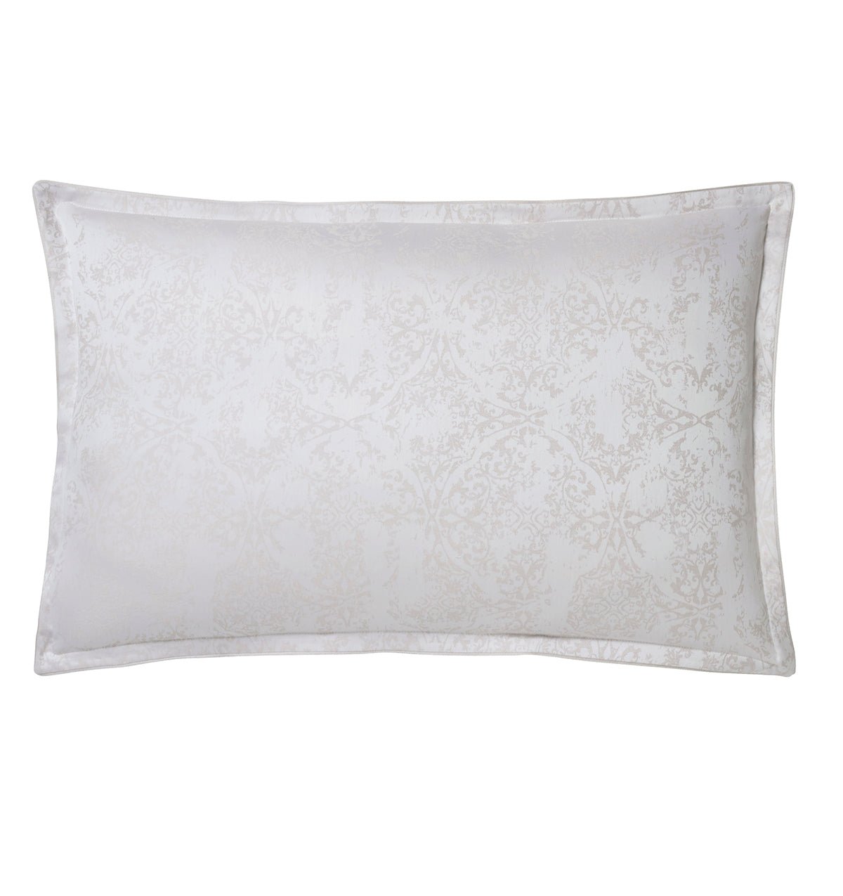 Jacquard satin pillowcase QUANTIQUE - HomeFashion