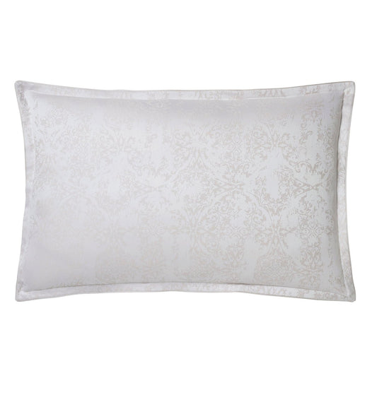 Jacquard satin pillowcase QUANTIQUE - HomeFashion