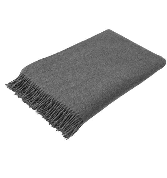 Kašmiiri pleed antratsiit - HomeFashion